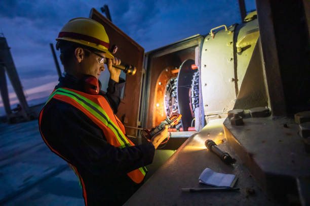 Best Industrial Electrical Services  in Ripley, OH