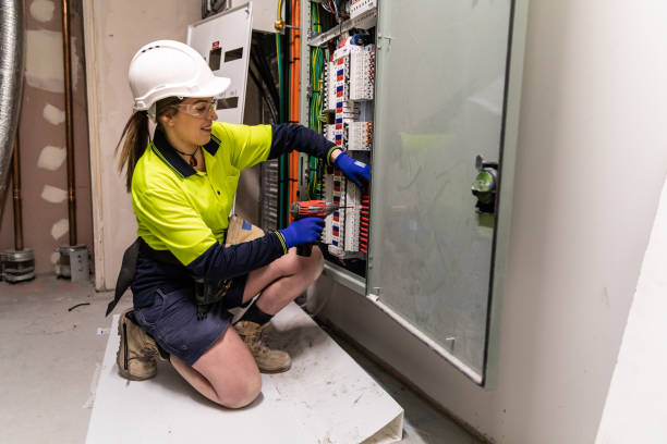 Best Electrical Rewiring Services  in Ripley, OH