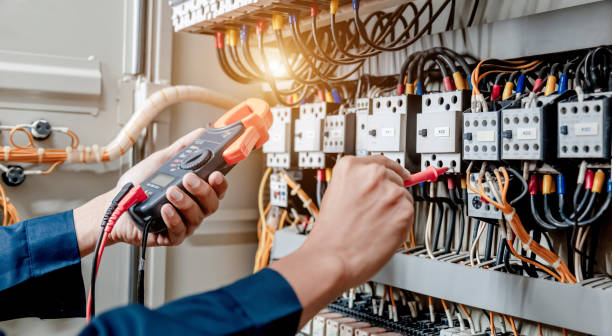 Best Electrical System Inspection  in Ripley, OH