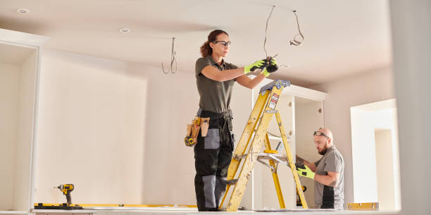 Affordable Emergency Electrician in OH