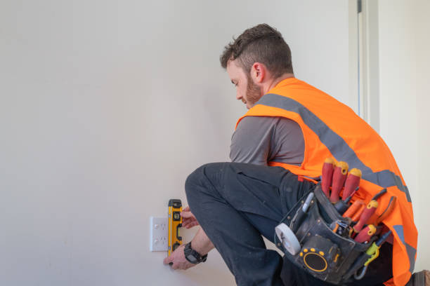 Best Commercial Electrician Services  in Ripley, OH