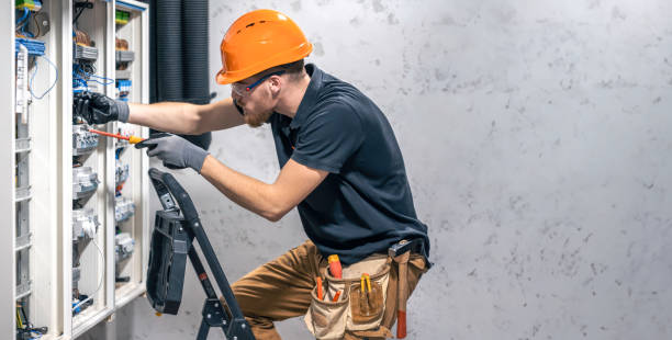Best Affordable Electrical Installation  in Ripley, OH